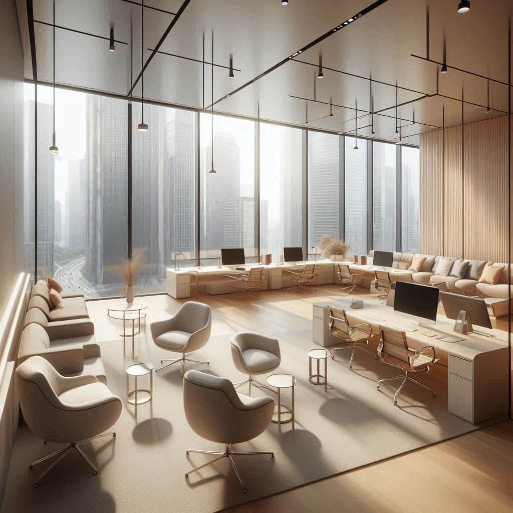 大厦名字文章配图